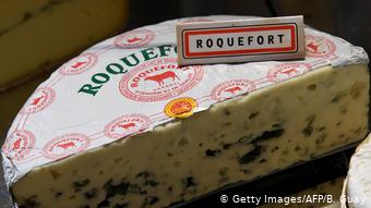 Και τα γαλλικά τυριά στο στόχαστρο του μποϊκοτάζ