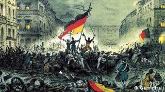 Πίνακας της Επανάστασης του 1848