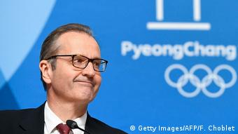 Ο εκπρόσωπος της ΔΟΕ Μαρκ Άνταμς δεν βλέπει συσχετισμό ανάμεσα στα αυξανόμενα κρούσματα στον ιαπωνικό πληθυσμό με τους Ολυμπιακούς Αγώνες. 
