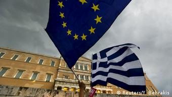 Ελλάδα κρίση ευρωκρίση