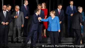 Σύνοδος Κορυφής της ΕΕ στη Λιουμπλιάνα