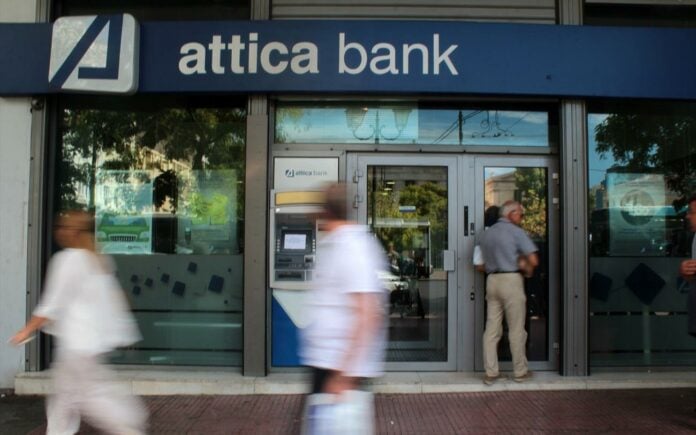 Ανοδική Πορεία και Νέα Εποχή για την Attica Bank στο Χρηματιστήριο Αθηνών