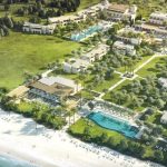 Grecotel Ανακηρύσσεται Κορυφαία Μάρκα Πολυτελών Ξενοδοχείων για το 2024