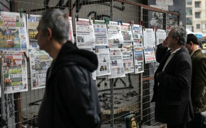 Εκλογικές Ατασθαλίες και Πολιτικές Αλλαγές στο ΠΑΣΟΚ