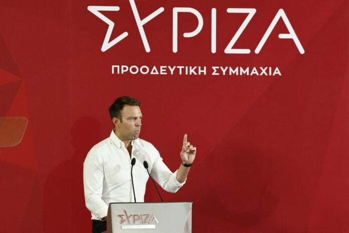 Ερωτήματα για το συνέδριο του ΣΥΡΙΖΑ και τις εσωκομματικές εκλογές