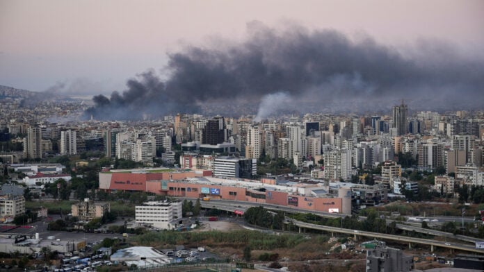 Νεκρός λιβανέζος στρατιώτης από ισραηλινό χτύπημα στο νότιο Λίβανο