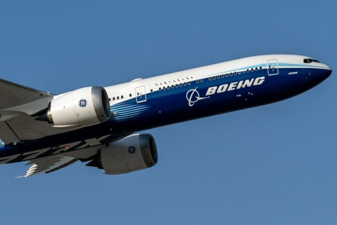 Συμφωνία της Boeing με τους Μηχανικούς τερματίζει την παρατεταμένη απεργία