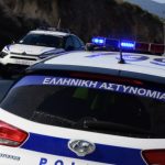 Θανάσιμη παράσυρση οδηγού μηχανής από αυτοκίνητο υπό την επήρεια ναρκωτικών