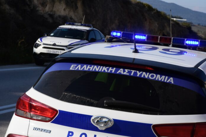 Θανάσιμη παράσυρση οδηγού μηχανής από αυτοκίνητο υπό την επήρεια ναρκωτικών