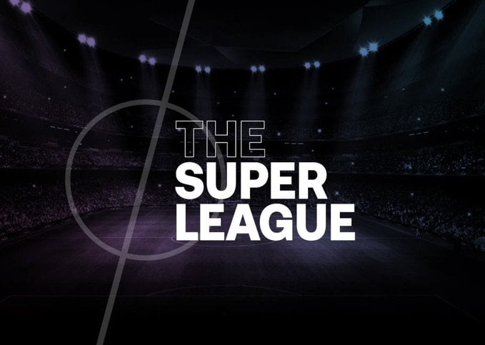 Ο σχεδιασμός της Super League για επιστροφή και βιώσιμη ποδοσφαιρική διοργάνωση