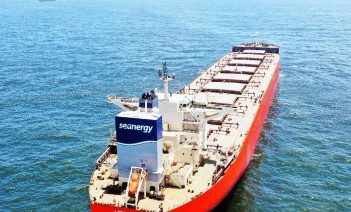 Ετήσια Γενική Συνέλευση Μετόχων της Seanergy Maritime Holdings και Πρόταση Επανεκλογής Διοίκησης