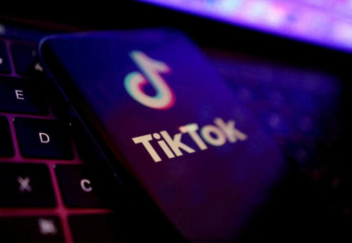 Αγωγές από Πολιτείες κατά του TikTok για τους κινδύνους στην ψυχική υγεία των νέων