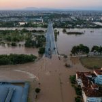 Αύξηση θανάτων από πλημμύρες στην Ελλάδα τα τελευταία 45 χρόνια