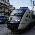 Ανακοίνωση της Hellenic Train για ανάρμοστο περιστατικό με συνοδό του Προαστιακού σιδηροδρόμου